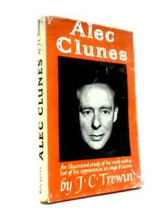 Alec Clunes 