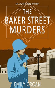 The Baker Street Murders 