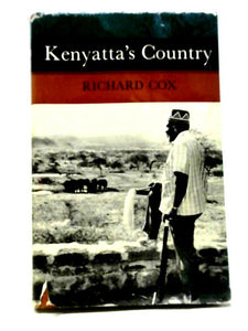 Kenyatta's Country 