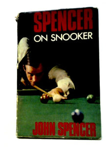 Spencer on Snooker 