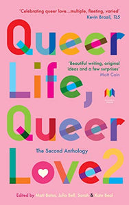 Queer Life, Queer Love 