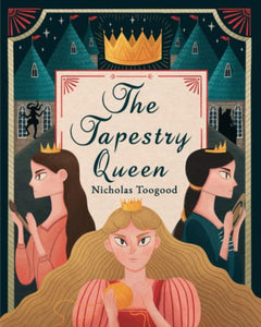 The Tapestry Queen 