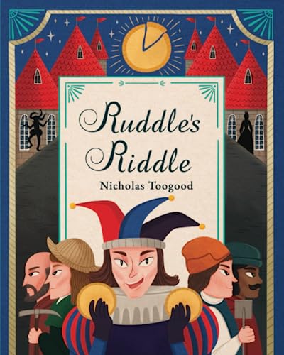 Ruddle's Riddle