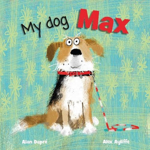 My Dog Max 