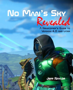 No Man's Sky Revealed 