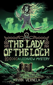 The Lady of the Loch 