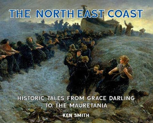 The North East Coast 