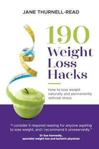 190 Weight Loss Hacks 