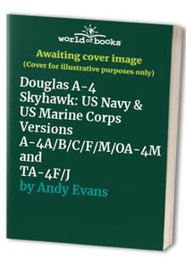 DOUGLAS A4 SKYHAWK 