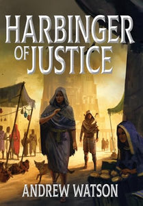 Harbinger of Justice 