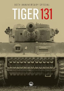 Tiger 131 80th Anniversary Special 