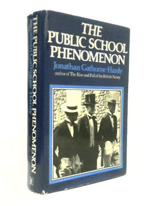 The Public School Phenomenon: 597-1977 