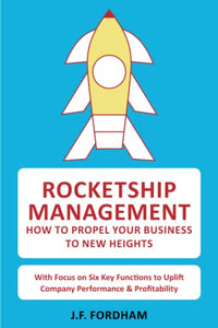 Rocketship Management 