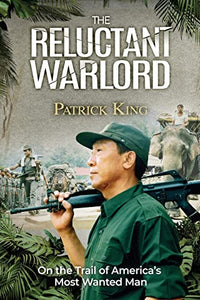 The Reluctant Warlord 