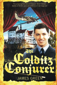 The Colditz Conjurer 