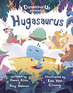 Hugasaurus 