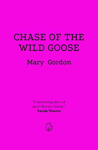 Chase Of The Wild Goose 