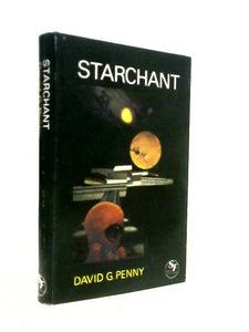 Starchant 