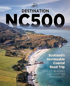 Destination NC500 