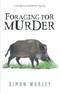 Foraging for Murder 