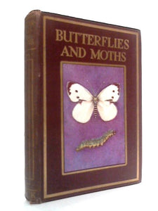Butterflies and Moths: Shown to the Children 