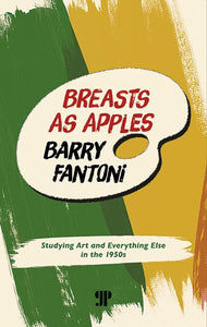 Breasts as Apples 