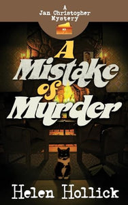 A Mistake of Murder 