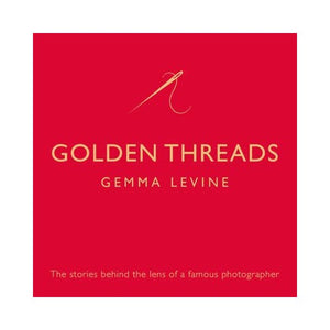 Gemma Levine: Golden Threads 