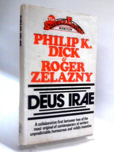 Deus Irae 