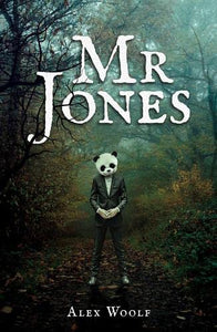 Mr Jones 