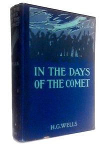 In the Days of the Comet 