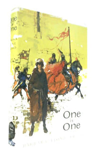 One is One 