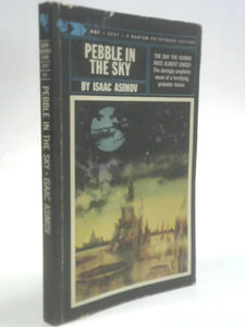 Pebble in the Sky 
