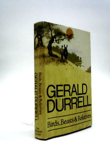 Birds, Beasts and Relatives 