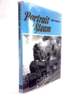 Portrait of Steam 