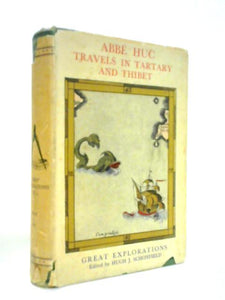 Travels in Tartary and Thibet 