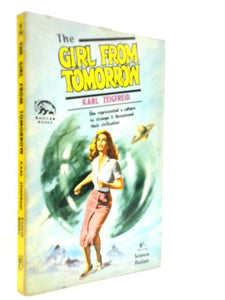 The Girl From Tomorrow 