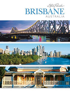 Souvenir of Brisbane Book 