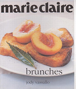 Marie Claire Brunches 