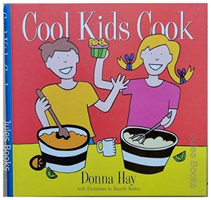 Cool Kids Cook 