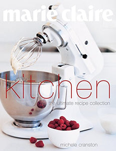 Marie Claire Kitchen 