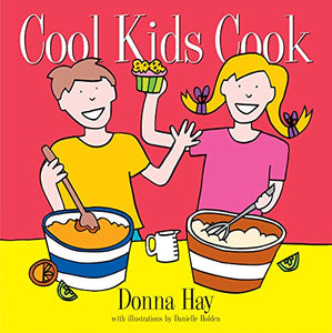 Cool Kids Cook 