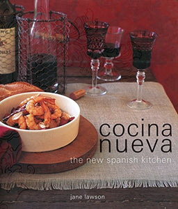 Cocina Nueva 