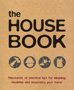 The House Book 