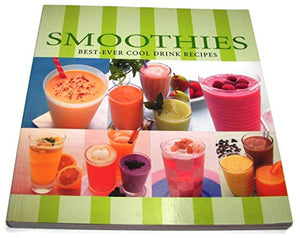 Best Ever: Smoothies 