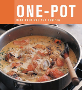 Best Ever: One-Pot 