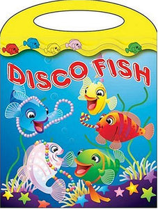 Disco Fish 