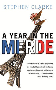 A Year in the Merde 