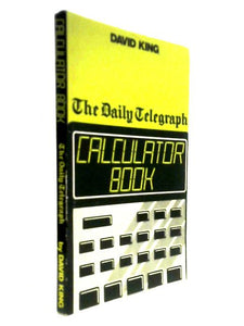 Daily Telegraph Calculator Book 