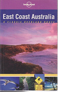 East Coast Australia 